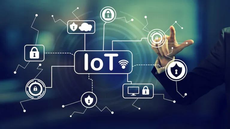 What is IoT and how does it work?